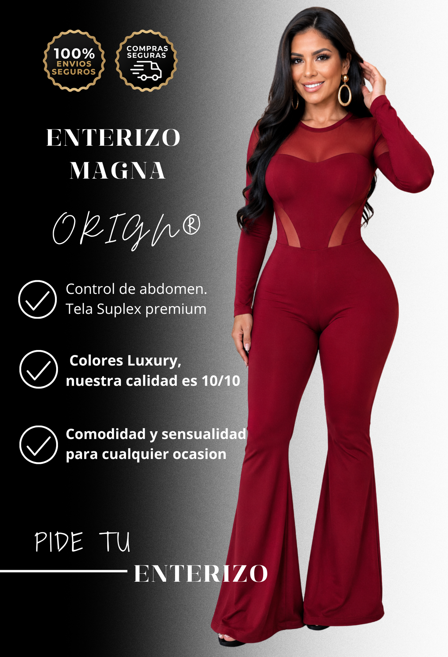 ENTERIZO MAGNA®