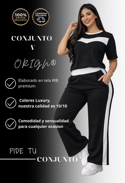 CONJUNTO V®