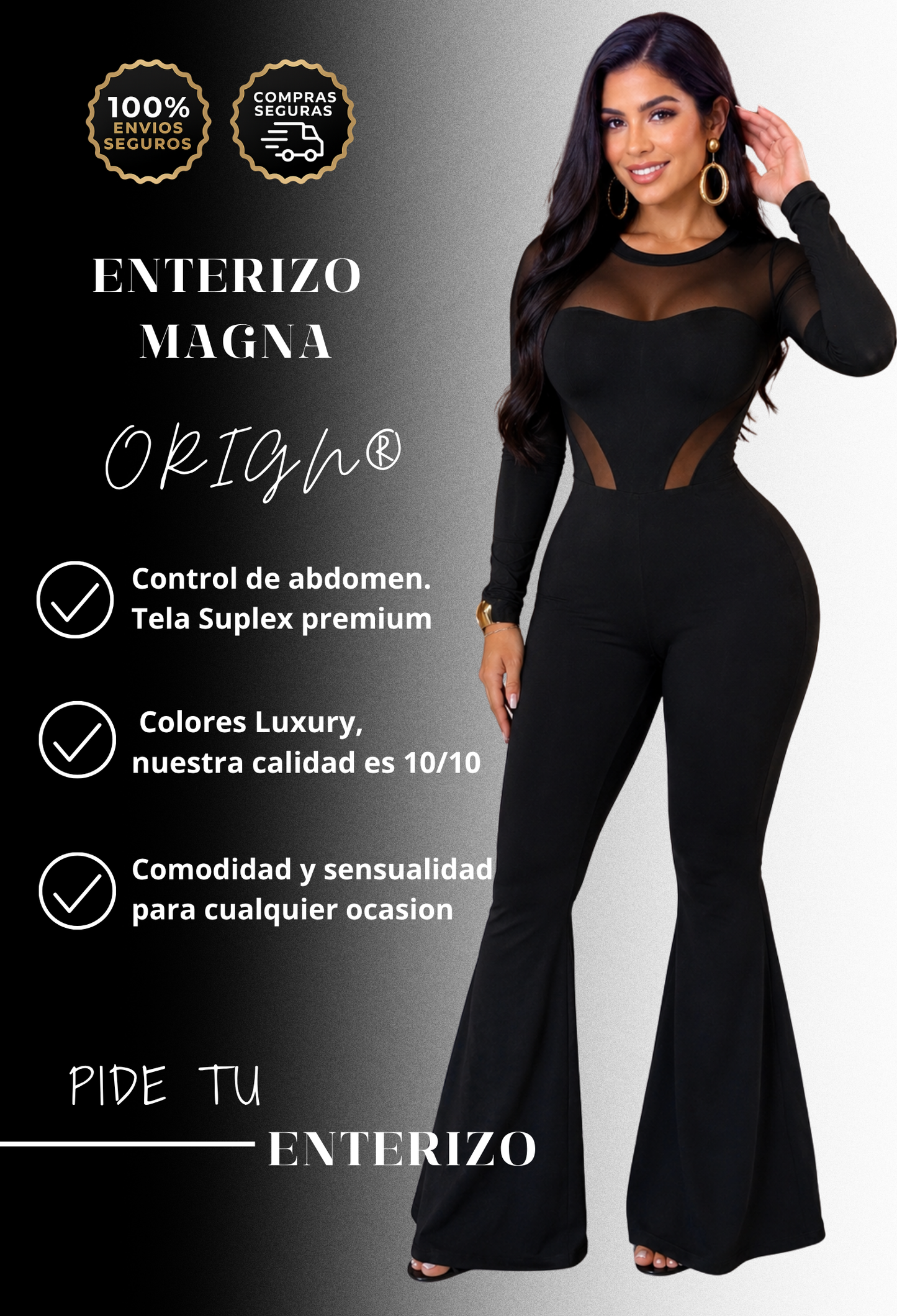 ENTERIZO MAGNA®