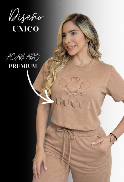 CONJUNTO GUCCI®