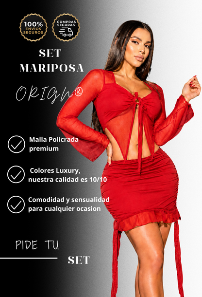 SET MARIPOSA®