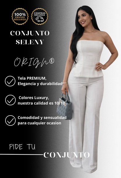 CONJUNTO SELENY®