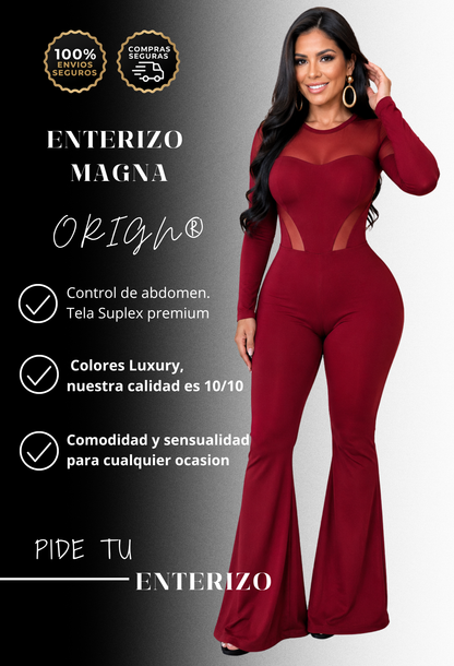 ENTERIZO MAGNA®
