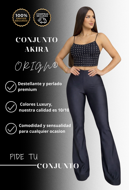 CONJUNTO AKIRA®