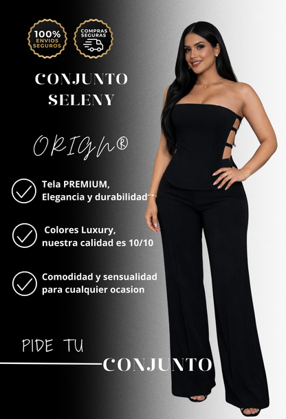 CONJUNTO SELENY®
