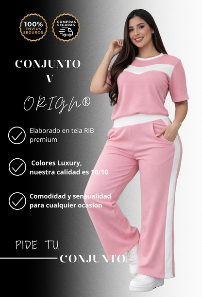 CONJUNTO V®