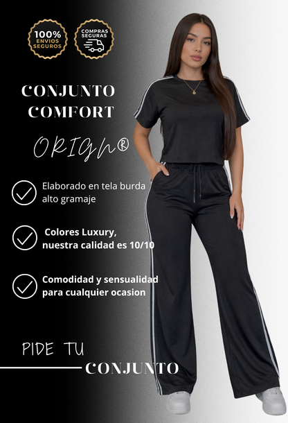 CONJUNTO COMFORT®